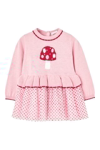 Jurk - Roze