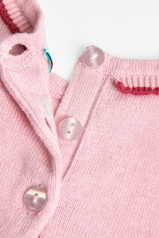 Jurk - Roze