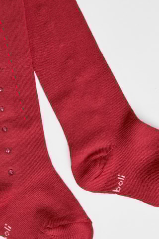 Panty - Rood