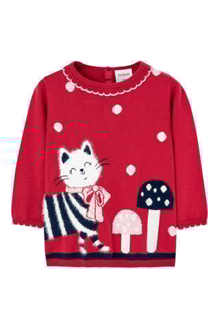 Jurk - Rood
