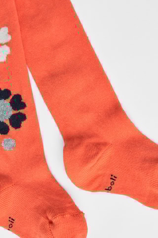 Panty - Oranje