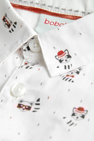 Blouse - Wit