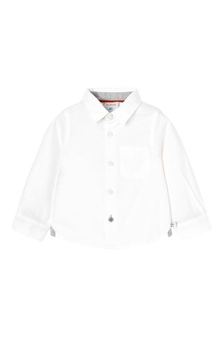 Blouse - Wit