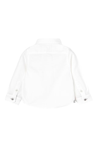 Blouse - Wit