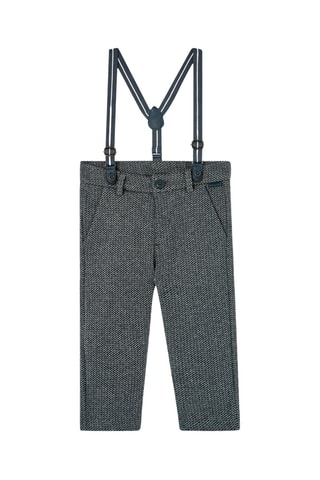 Broek - Grijs