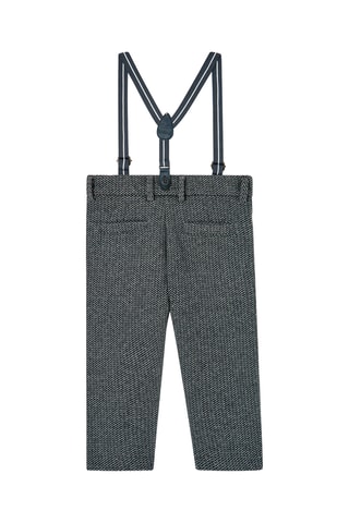 Broek - Grijs
