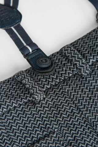 Broek - Grijs