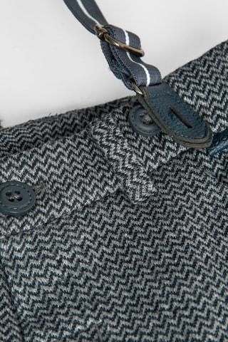 Broek - Grijs