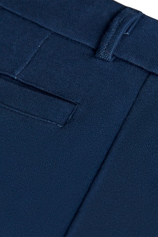 Broek - Marineblauw