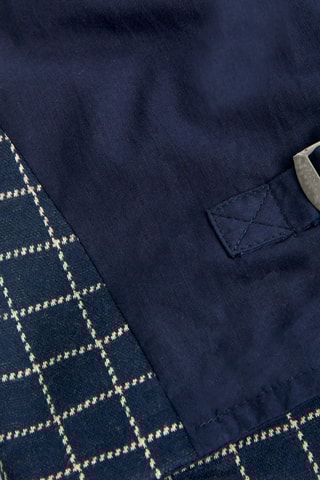 Mouwloos Vest - Marineblauw