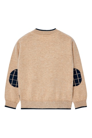 Trui - Beige