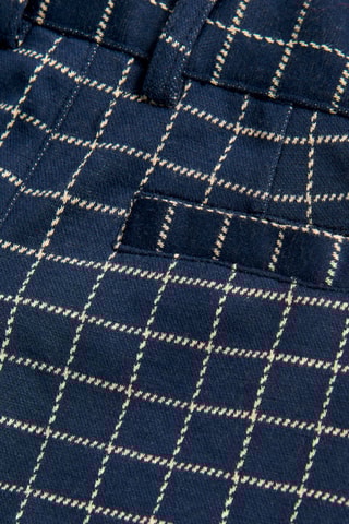 Broek - Marineblauw