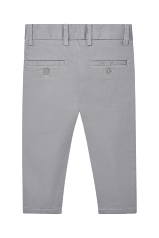Broek - Lichtgrijs