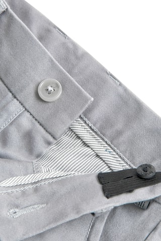 Broek - Lichtgrijs