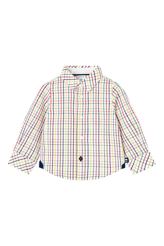 Blouse - Wit