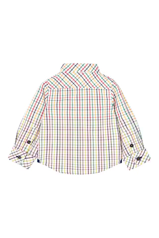Blouse - Wit