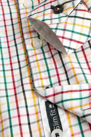 Blouse - Wit