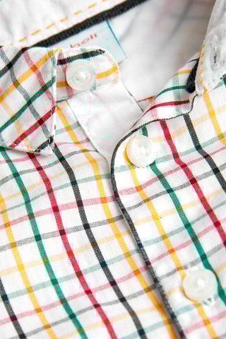 Blouse - Wit