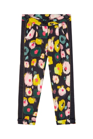 Broek - Zwart