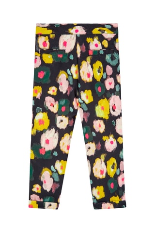 Broek - Zwart