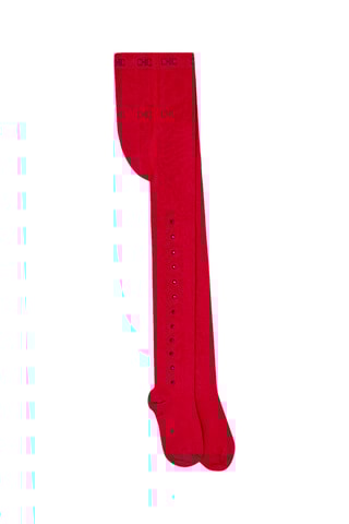 Panty - Rood