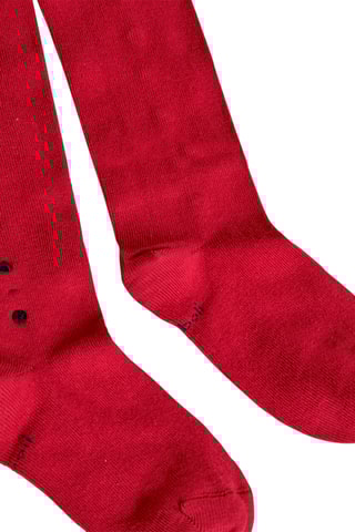 Panty - Rood