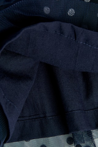 Rok - Marineblauw
