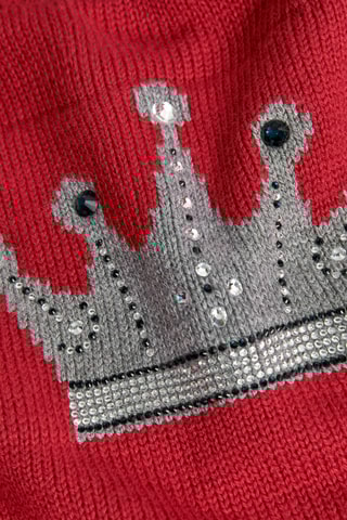 Jurk - Rood
