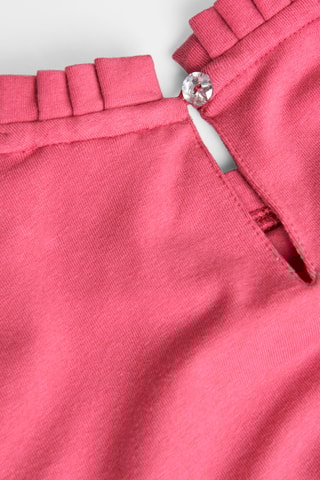 T-shirt - Roze