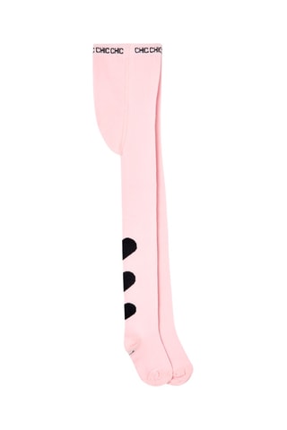 Panty - Roze