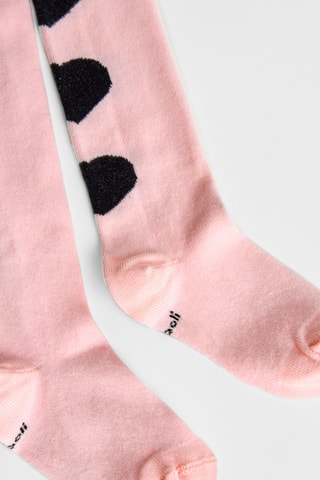 Panty - Roze
