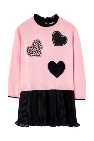 Jurk - Roze