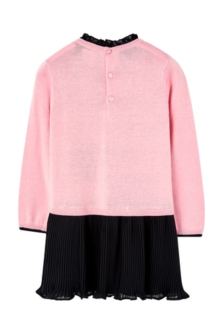 Jurk - Roze