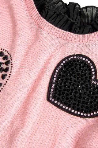 Jurk - Roze