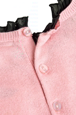 Jurk - Roze