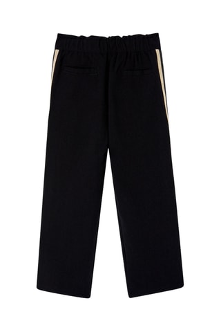Broek - Zwart