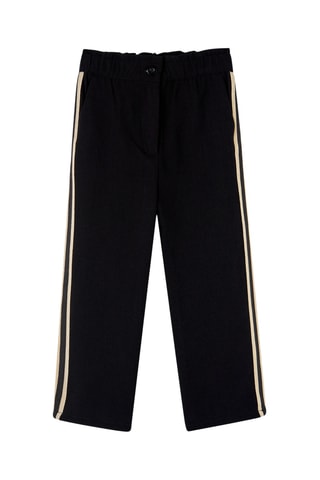 Broek - Zwart