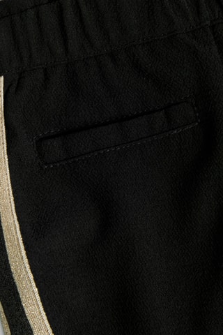Broek - Zwart
