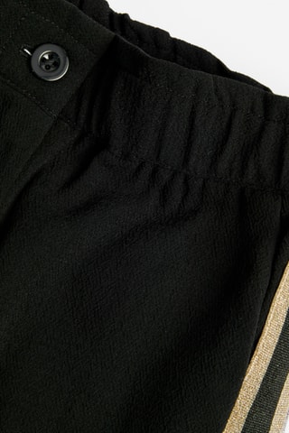 Broek - Zwart