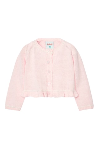 Vest - Roze