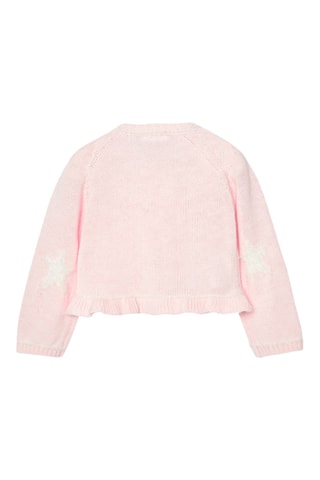 Vest - Roze