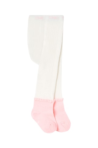 Panty - Wit