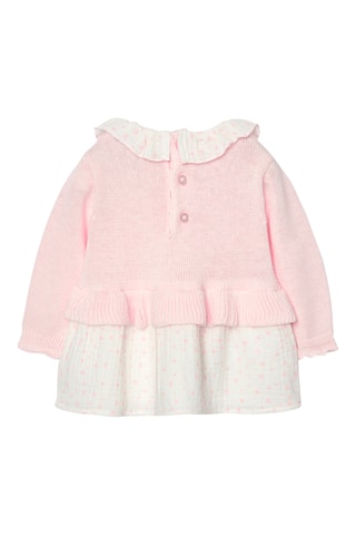 Jurk - Roze