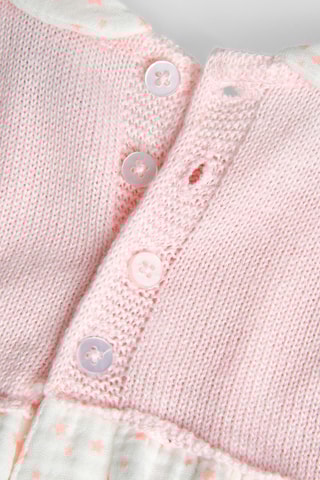 Bodysuit - Roze