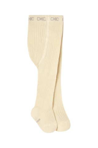 Panty - Beige