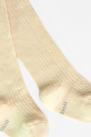 Panty - Beige
