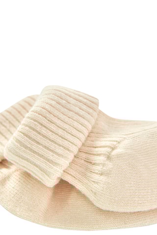 2 Paar Sokken - Beige en Grijs