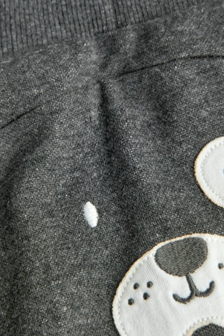 Trui en Broek - Ecru