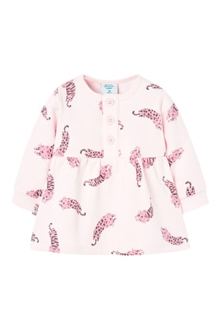 Jurk - Roze