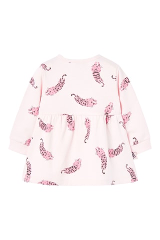 Jurk - Roze